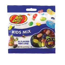 Jelly Belly Kids Mix 20 Flavors Jelly Beans 3.5 oz