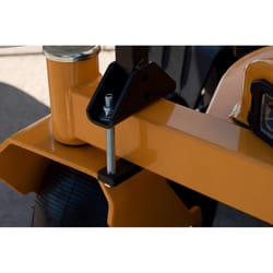 Agri-Fab Garden Tractor Hitch Sleeve 1 pk