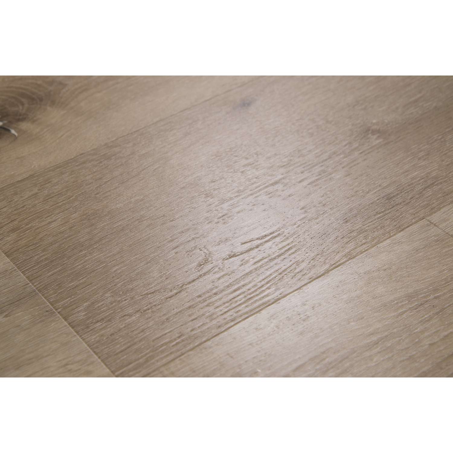 Cali Bamboo Cali Vinyl 7.13 in. W X 48 in. L Aged Hickory Vinyl Floor