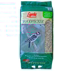Lyric Woodpecker Wild Bird Food 20 lb