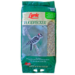 Lyric Woodpecker Wild Bird Food 20 lb