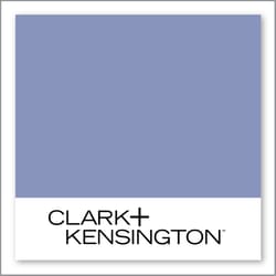 Clark+Kensington Purple Lisianthus 39C-5