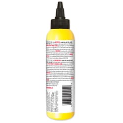 Unicorn Spit Flat Yellow Gel Stain and Glaze 4 oz