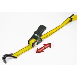 ProGrip 450 lb Tie Down Straps ProGrip 450 lb Tie Down Straps