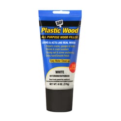 DAP Plastic Wood White Wood Filler 6 oz