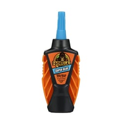 Gorilla High Strength All Purpose Super Glue 0.19 oz