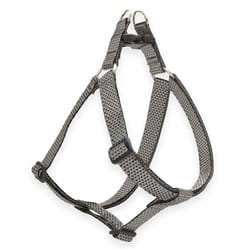 LupinePet Eco Granite Granite Recycled Plastic Dog Harness