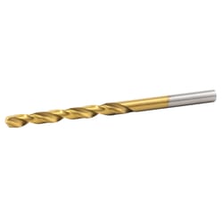 Exchange-A-Blade 3-1/4 in. L High Speed Steel Professional Drill Bit 1 pk