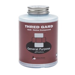 Thred Gard Natural Lubricating Compound 4 oz