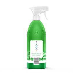 Method Bamboo Scent All Purpose Cleaner Liquid 28 oz