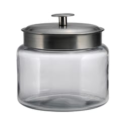 Anchor Hocking Montana 64 oz Clear Food Jar 1 pk