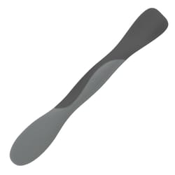 Tovolo Charcoal Silicone Scoop and Spread