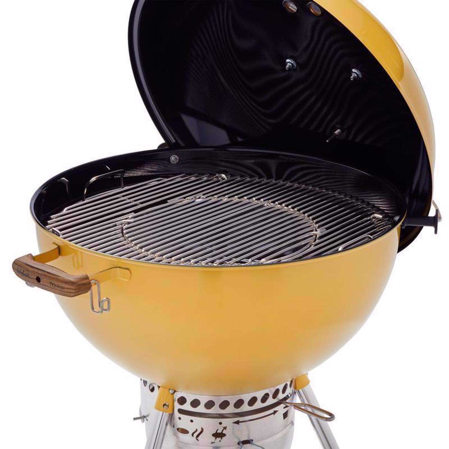 COFFRET BARBECUE ÉDITION SPÉCIALE (4 POTS)