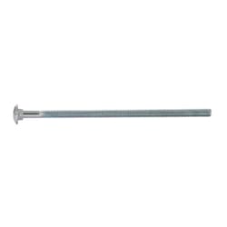 HILLMAN 5/16 in. X 7 in. L Zinc-Plated Steel Carriage Bolt 50 pk