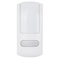 Globe Electric Automatic Plug-in Slim Motion LED Night Light