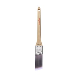 Wooster Ultra/Pro 1 in. Firm Thin Angle Paint Brush