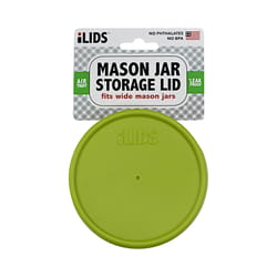 iLIDS Wide Mouth Storage Lid 1 pk