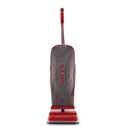 Oreck Bagged Corded Standard Filter Upright Vacuum