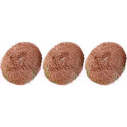 Scotch-Brite Heavy Duty Scrubbing Pads For Pots and Pans 3 pk