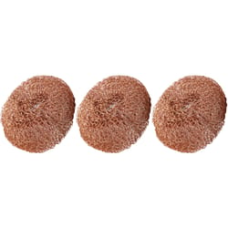 Scrub Daddy Scrub Mommy Heavy Duty Scrubber Sponge For Kitchen 1 pk - Ace  Hardware