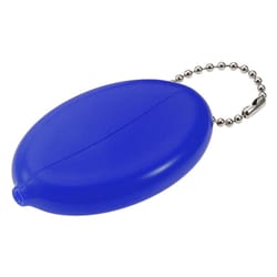 Lucky Line Plastic Assorted Squeeze Coin Holder