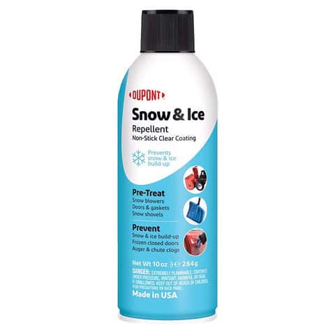 DuPont Sprayer Snow and Ice Repellent 10 oz 1 pk - Ace Hardware