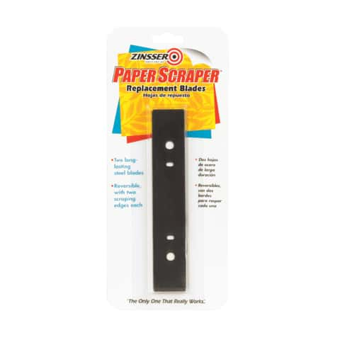 Razor blade deals scraper ace hardware