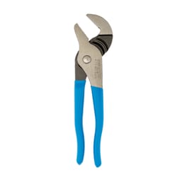 Channellock 8 in. Carbon Steel Tongue and Groove Pliers