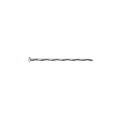 Grip-Rite 16D 3-1/2 in. Deck Hot-Dipped Galvanized Steel Nail Flat Head 50 lb