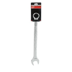 Ace Pro Series 1-1/2 in. X 1-1/2 in. SAE Combination Wrench 19.7 in. L 1 pc