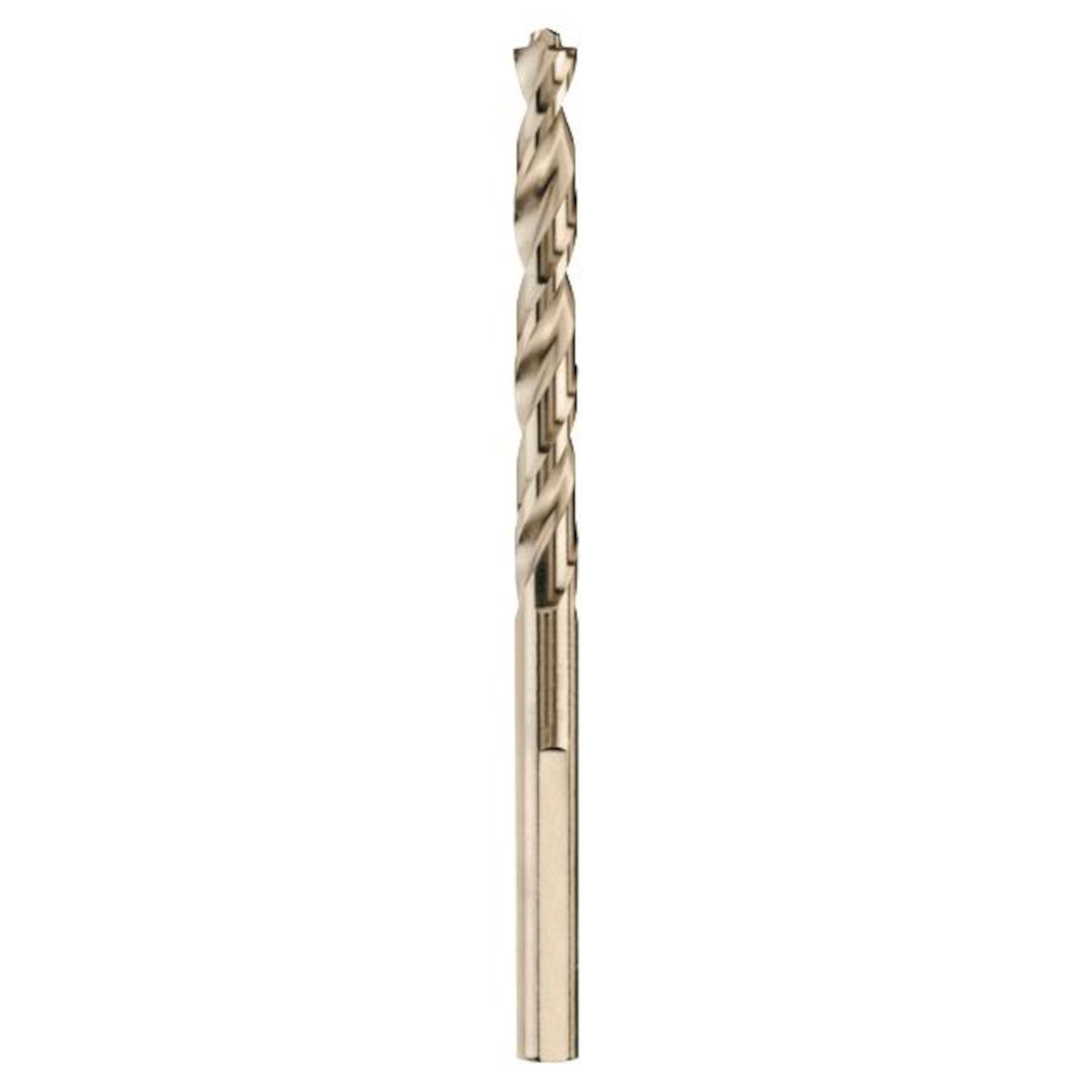 DeWalt 11/64 in. X 3.25 in. L High Speed Steel Pilot Point Drill Bit Round Shank 1 pc