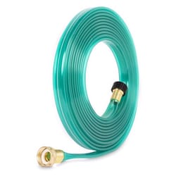 Ace 5/8 in. D X 25 ft. L Medium Duty Sprinkler/Soaker Hose