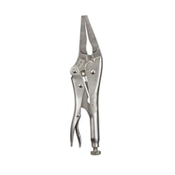 Irwin Vise-Grip 9 in. Alloy Steel Long Nose Pliers