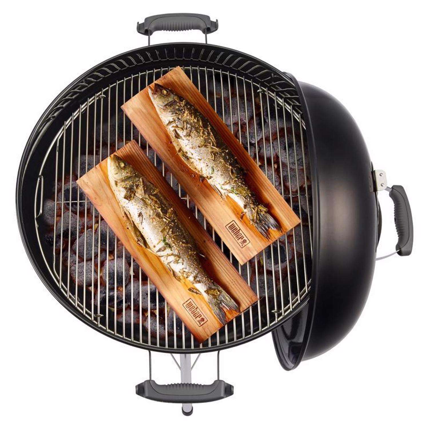 Weber grill clearance original