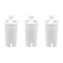 Oasis Water Pitcher Replacement Water Filter Brita and PUR