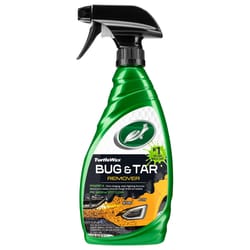 Turtle Wax Renew Rx Glass/Metal/Plastic Bug and Tar Remover Spray 16 oz