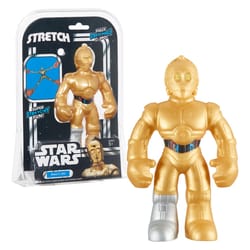 Stretch Armstrong Star Wars Figure Assorted