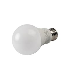 MaxLite A19 E26 (Medium) LED Bulb Daylight 40 Watt Equivalence 1 pk