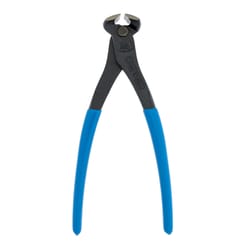 Channellock 8 in. Carbon Steel Cutting Pliers