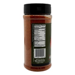 Grill Your Ass Off Crispy's Mango Habanero BBQ Seasoning 12.5 oz