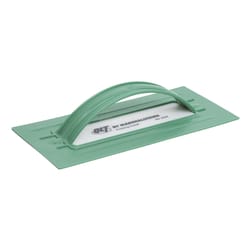 Marshalltown QLT 4-1/4 in. W Plastic Finishing Trowel