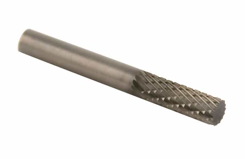 Carbide Burrs