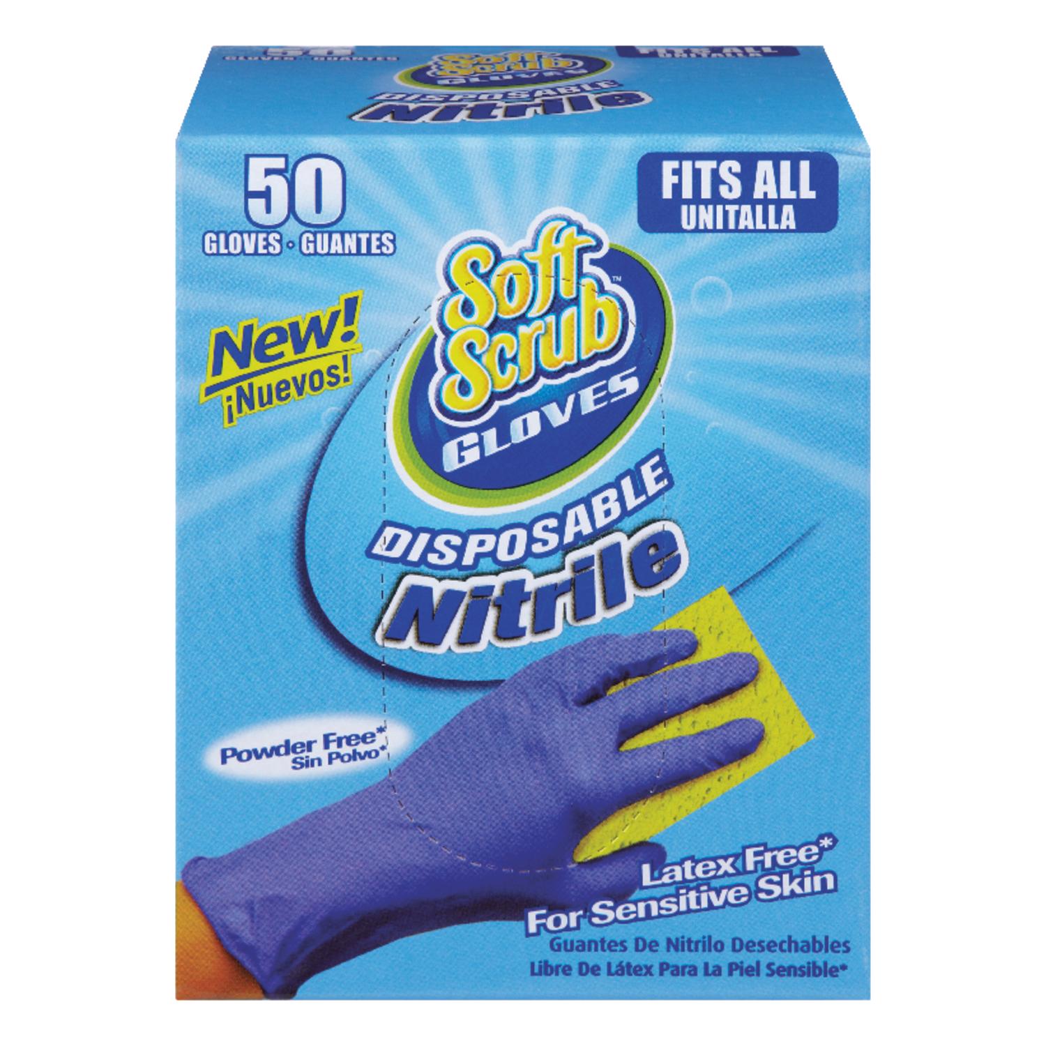 plastic gloves online