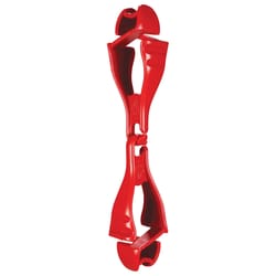 Ergodyne Squids Glove Clip Holder Red One Size Fits All 1 pk