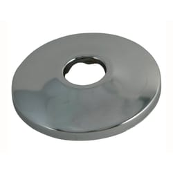 Plumb Pak Metal Shallow Flange 3/8 in.