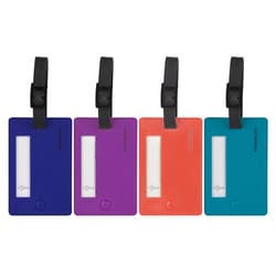 Travelon Assorted Luggage Tag