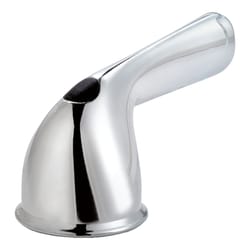 Ace For Universal Chrome Sink and Tub and Shower Faucet Handles