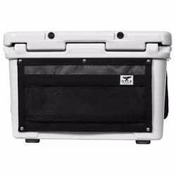 ORCA Cooler 40 qt White