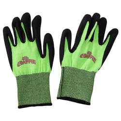 Smith's Mr. Crappie Fillet Gloves XL