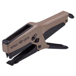 Spec Ops Elite Chevron Crown Plier Stapler